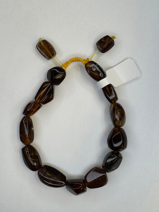 Amber Bracelet