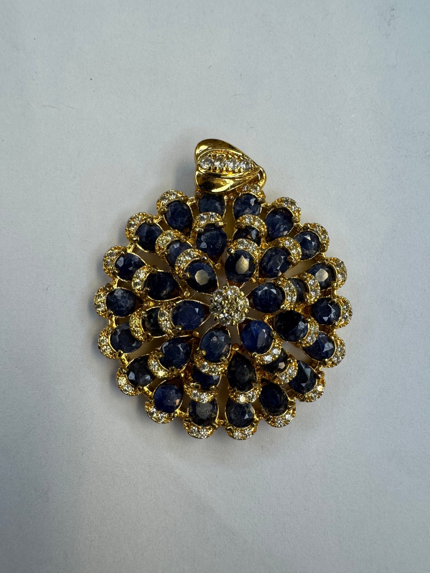 Ocean Bloom (Pendant)