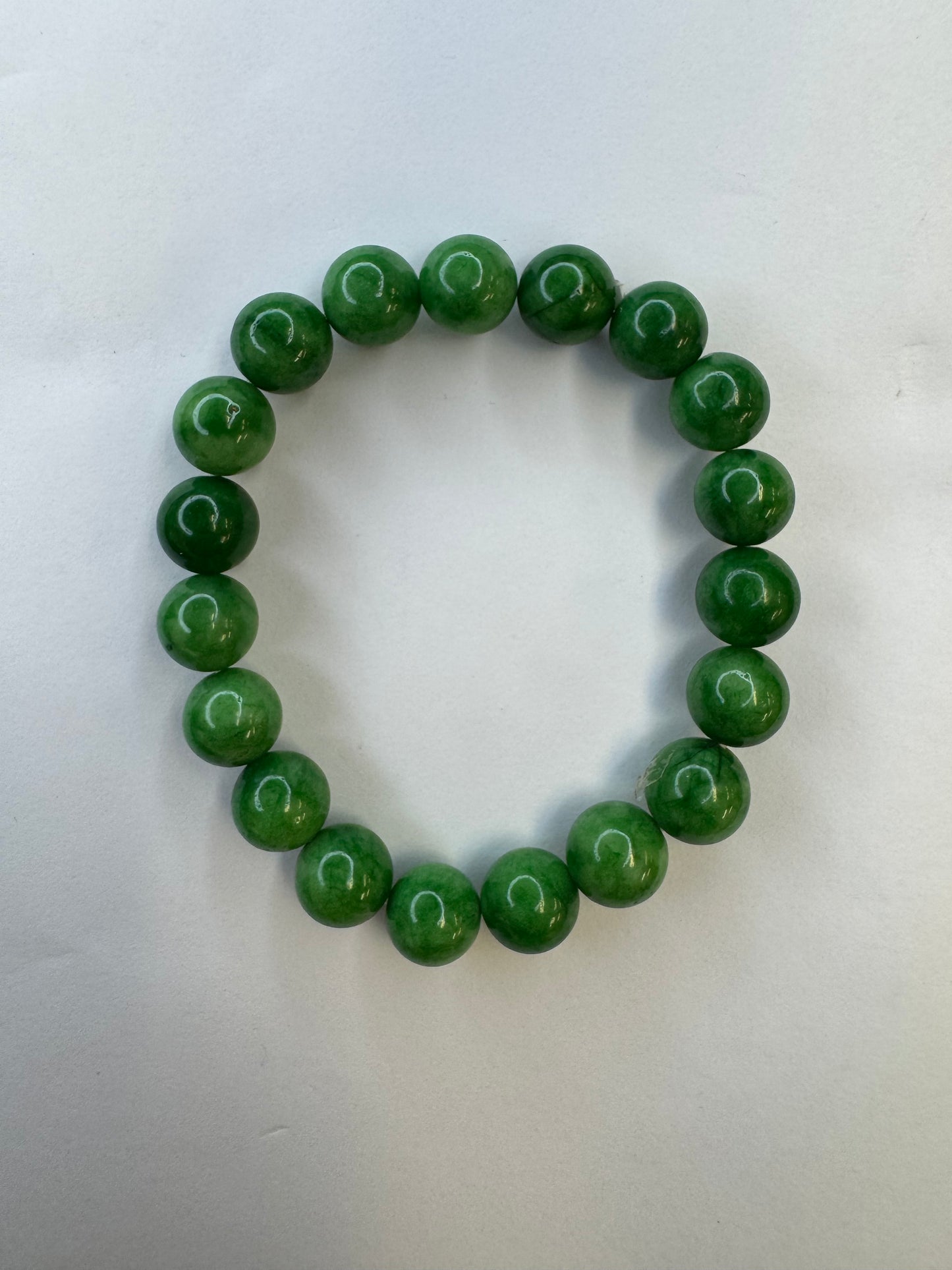 Aventurine Serenity Bracelet