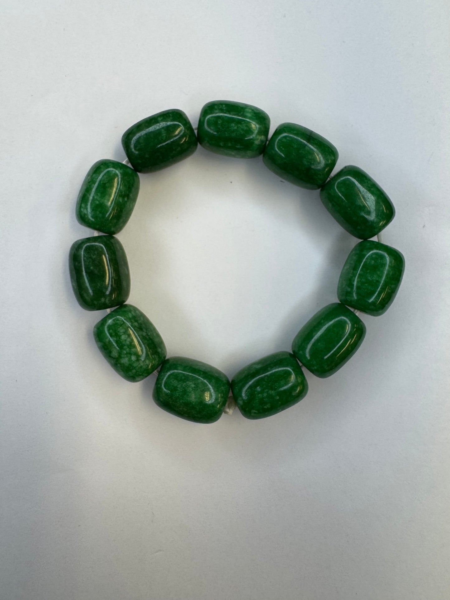 Aventurine Elegance Bracelet